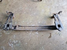 Mini cooper r56 crash bar - mini,