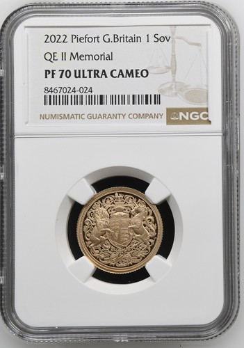 2022 gold proof - 2022,