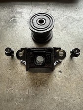 Subaru Impreza Sti GR gear