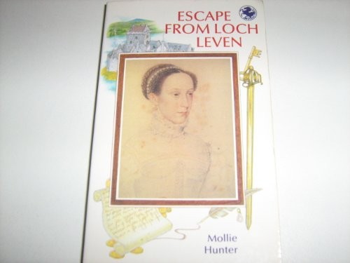 Escape from loch - loch, leven