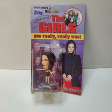 Spice Girls 1997  Tops Vintage