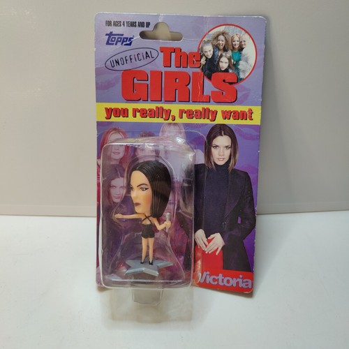 Spice girls 1997 - spice, tops