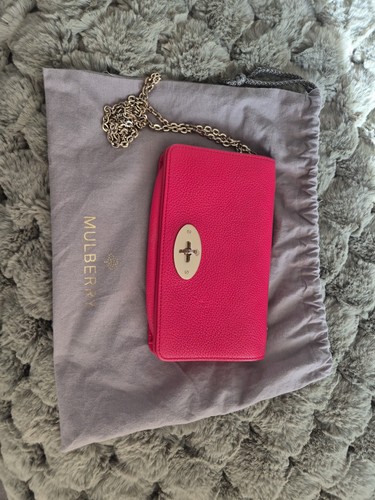 Mulberry bayswater clutch - bayswater,