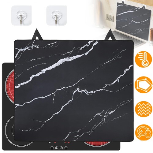 Induction hob protector mat - induction,
