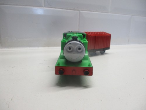 Tomy trackmaster thomas the - tomy,