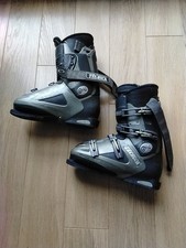 Tecnica  Rival X9 Ski Boots