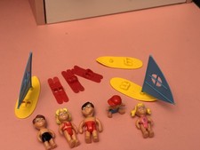 Penny figures summer family - oh,
