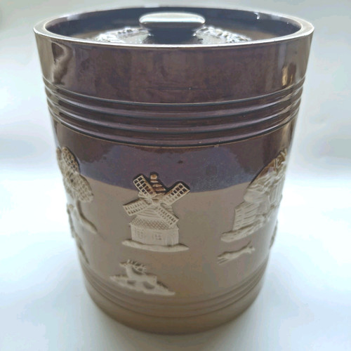Doulton lambeth stoneware - doulton,