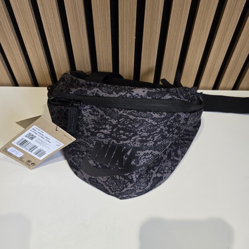 Nike heritage waist pack - heritage, bum