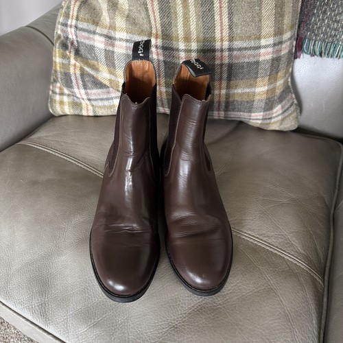 Toggi womens brown leather - toggi,
