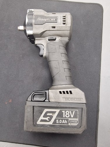 Snap ct9038gm 18v cordless - snap,