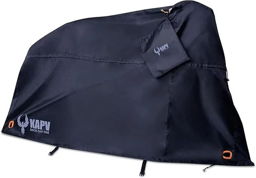 Bicycle cover 420d - cover, oxford