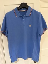 Moncler Men’s Polo XXL