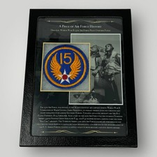 Original WWII 15th Air Force