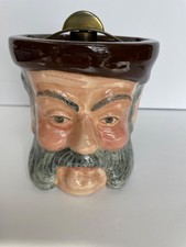 Royal Doulton Lidded Tobacco