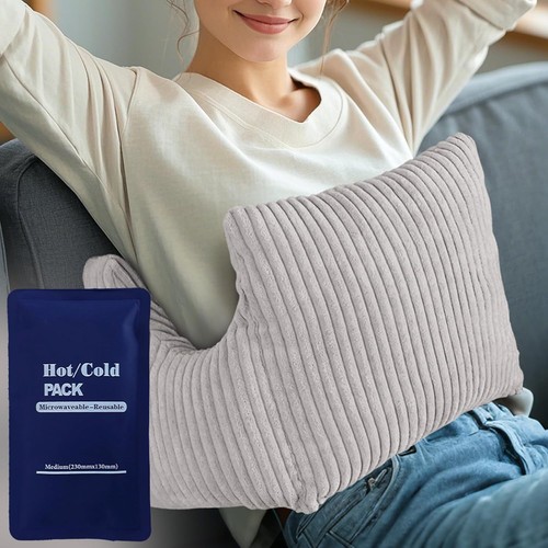 Hysterectomy recovery pillow - hysterectomy,