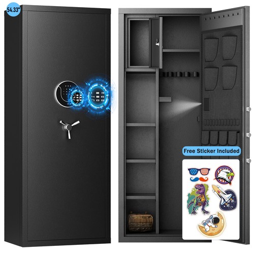 22unassebled gun safe - gun,