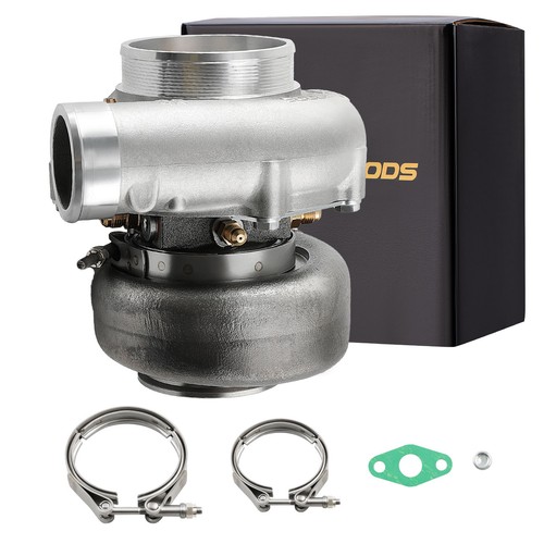 Billet turbo turbolader dual - turbo,