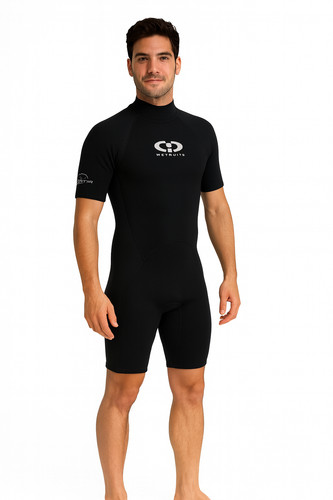 Mens shorty 3mm - mens,