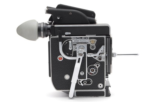 Cla mint paillrd bolex - cla'd, [mint]