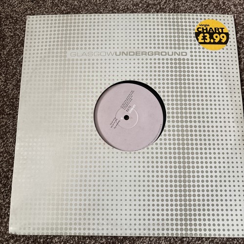 Gringo spanish fly vinyl - gringo,