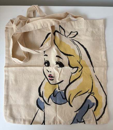 Disney alice wonderland - alice, in