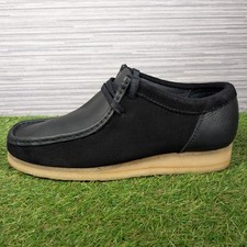 Clarks Originals Wallabee Mens