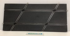 SCALEXTRIC TRI-ANG T38 LE MANS START 'B' RUBBER CROSSOVER TRACK FOR 4 / 6 LANES