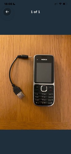 Nokia locked 3 - locked, to