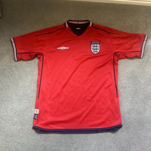 2002 england reversible - 2002-04,