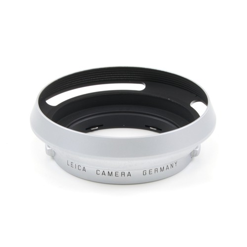 Leica original lens hood for - original,