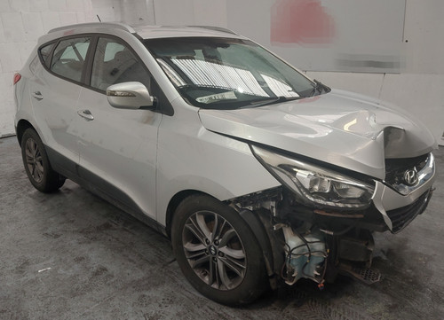Steering column hyundai - hyundai, ix35