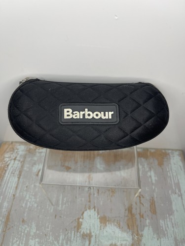 Barbour black patterned - barbour,