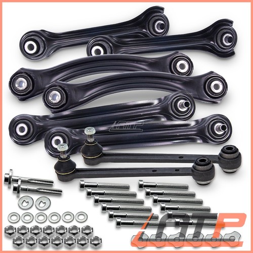 Suspension control arms - suspension,