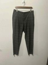 Women’s TU Checked Straight