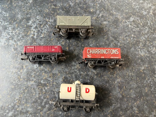 Triang hornby set - hornby, 4