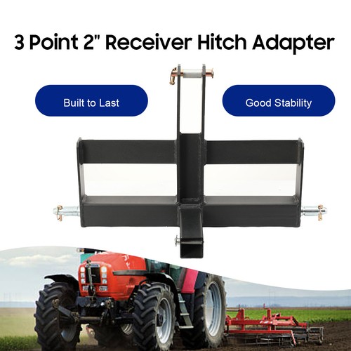 Category tractor point 2 - category, 2"