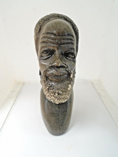 Vintage African Shona Soap