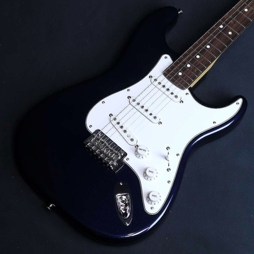 Fender fsr collection hybrid - fsr,