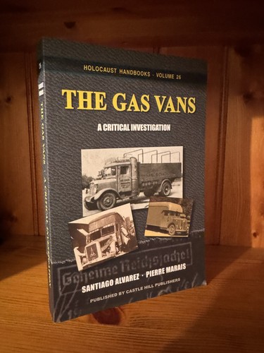Holocaust handbook vol - handbook,