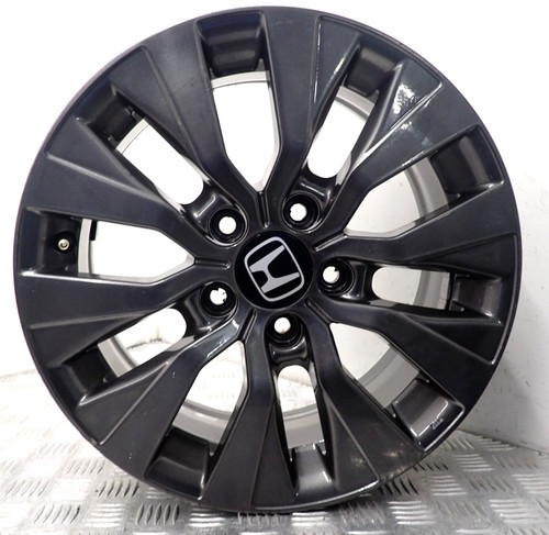 Honda civic mk9 grey - civic, 16''