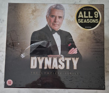 Brand new sealed dynasty - brand,