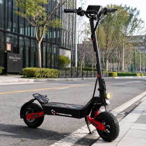 Off road electric - off-road,