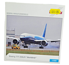 Herpa Wings Item No.506755