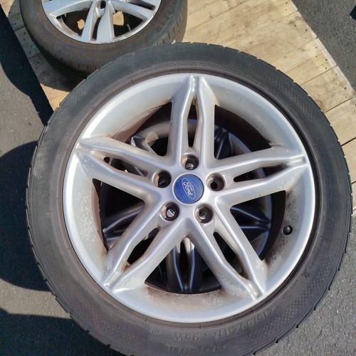 2013 2018 ford - 2013-2018, mk2