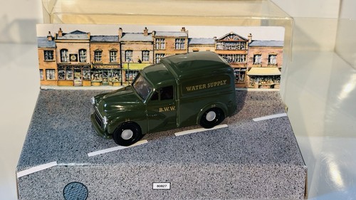 Corgi classics scale - classics, 1/43