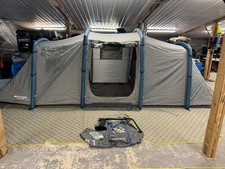 Eurohike Genus 800 Airbeam , 8