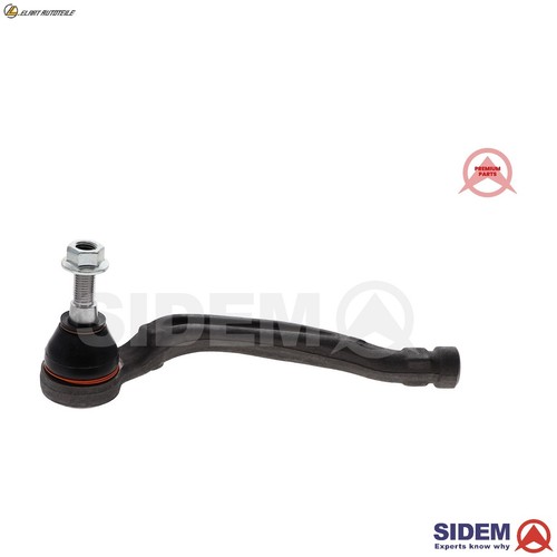 Tie rod end - tie, 53730