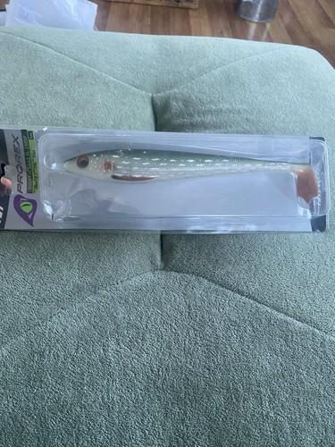 Prorex daiwa pike - prorex, lure