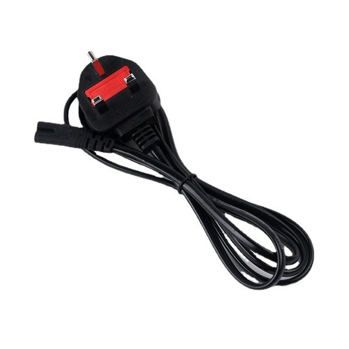 Power cable figure - uk,
